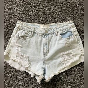 Pacsun shorts